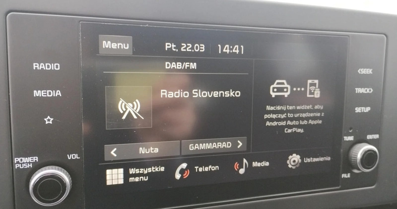 Kia Sportage cena 115600 przebieg: 16345, rok produkcji 2023 z Łowicz małe 379